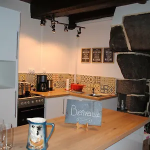  Hébergement de vacances Maison De Famille